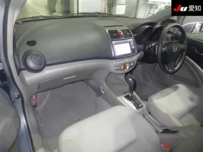 Honda AIRWAVE