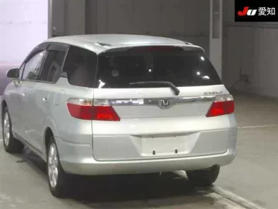 Honda AIRWAVE