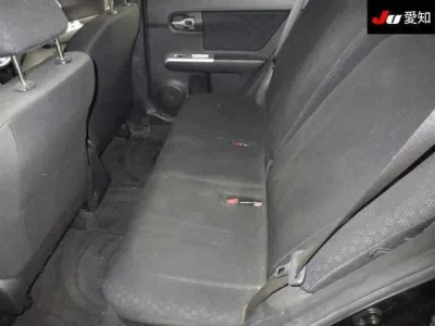 Toyota COROLLA RUMION