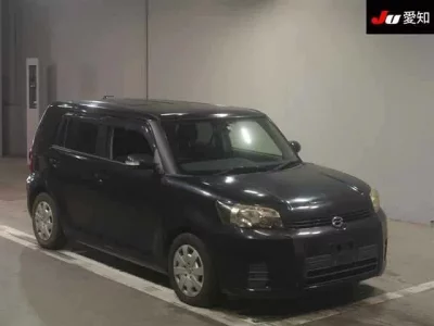 Toyota COROLLA RUMION