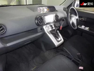Toyota COROLLA RUMION
