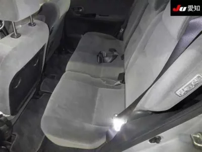 Toyota COROLLA SPACIO