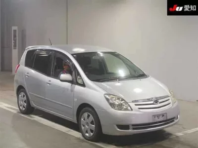 Toyota COROLLA SPACIO