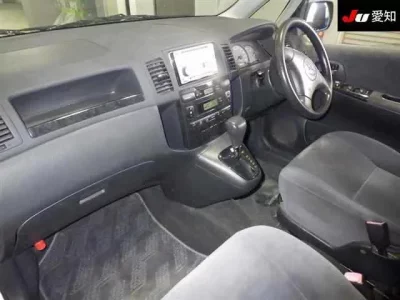 Toyota COROLLA SPACIO