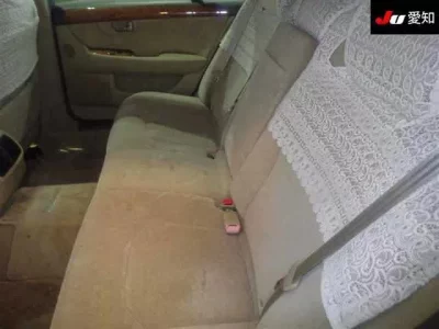 Toyota CELSIOR