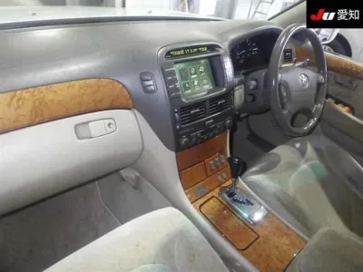 Toyota CELSIOR