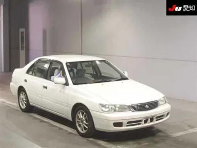 Toyota CORONA PREMIO
