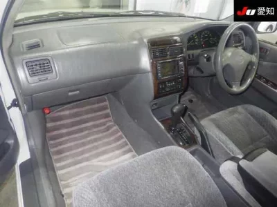Toyota CORONA PREMIO