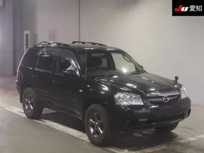 Mazda TRIBUTE