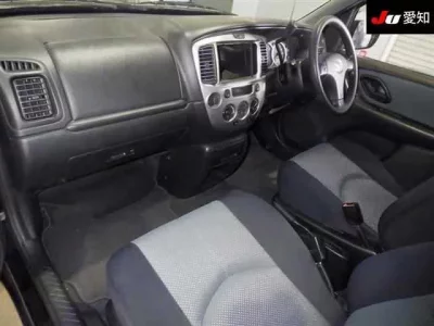 Mazda TRIBUTE