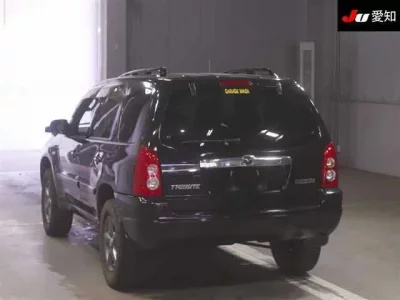 Mazda TRIBUTE