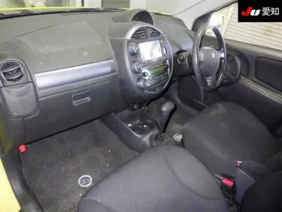 Toyota WILL