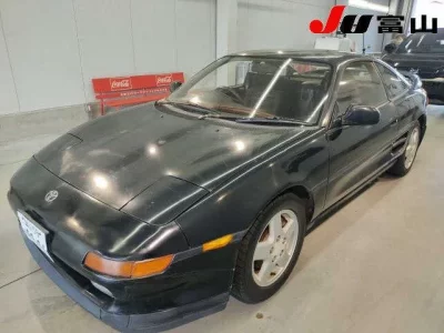Toyota MR2