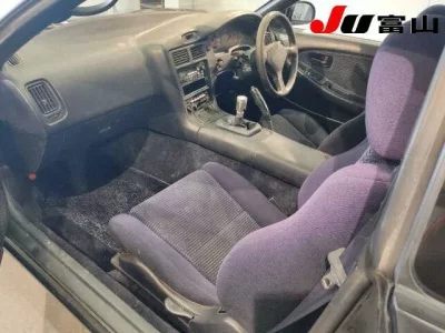Toyota MR2
