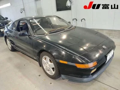 Toyota MR2
