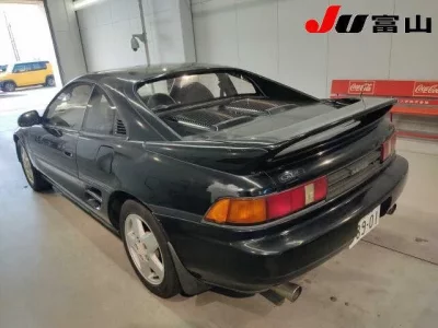 Toyota MR2