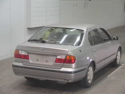 Nissan PRIMERA