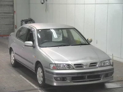 Nissan PRIMERA