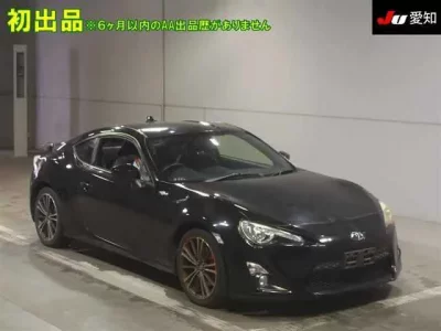Toyota 86