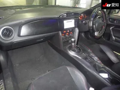 Toyota 86