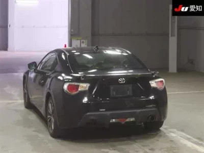 Toyota 86