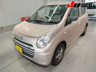 Suzuki ALTO ECO