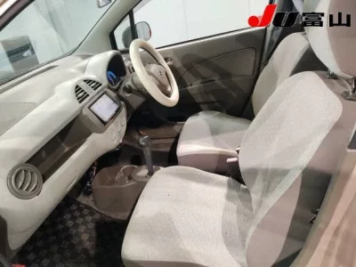 Suzuki ALTO ECO