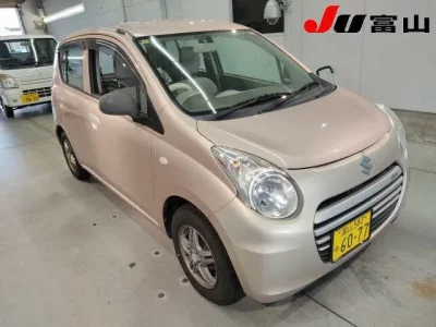 Suzuki ALTO ECO