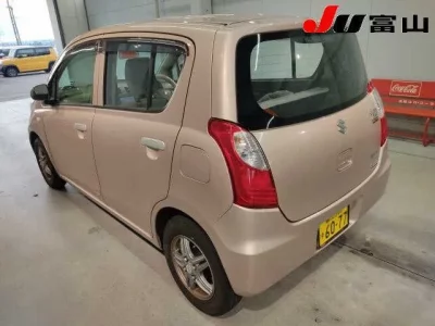 Suzuki ALTO ECO