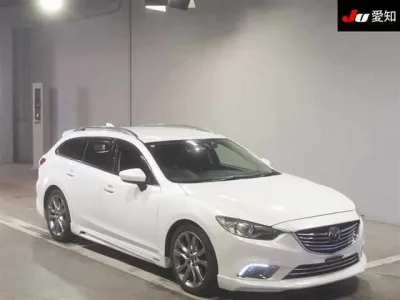 Mazda ATENZA WAGON