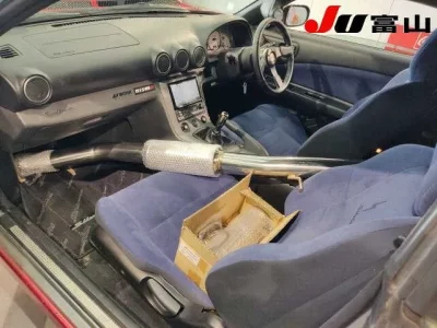Nissan SILVIA