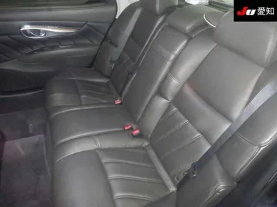 Nissan CIMA