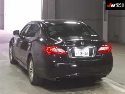 Nissan CIMA