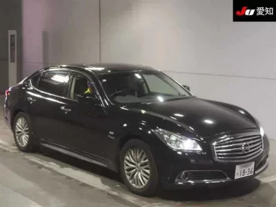Nissan CIMA