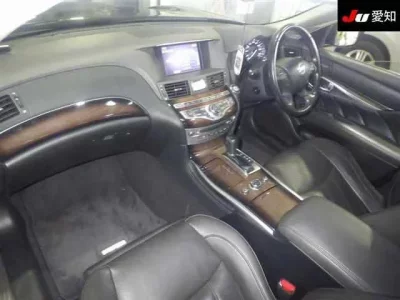 Nissan CIMA
