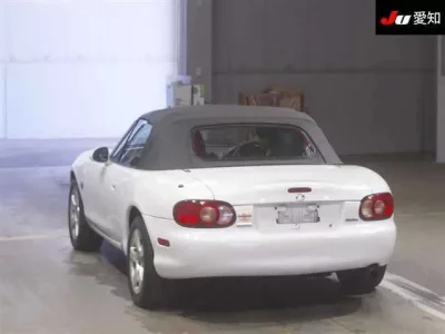 Mazda ROADSTER
