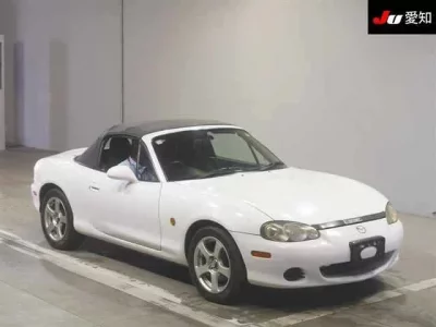 Mazda ROADSTER