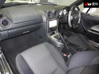 Mazda ROADSTER