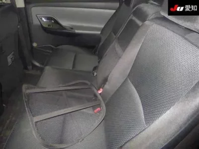 Toyota MARK X ZIO