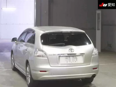 Toyota MARK X ZIO