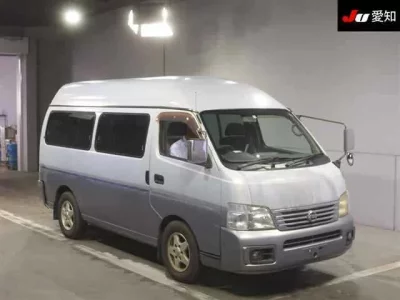 Nissan CARAVAN