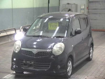 Suzuki MRWAGON