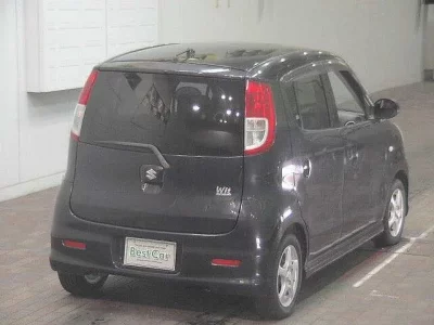 Suzuki MRWAGON
