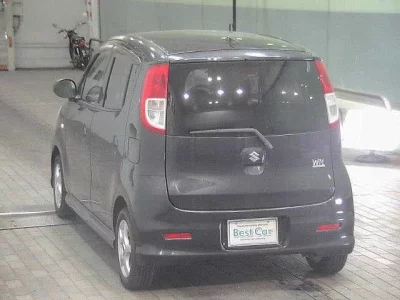 Suzuki MRWAGON