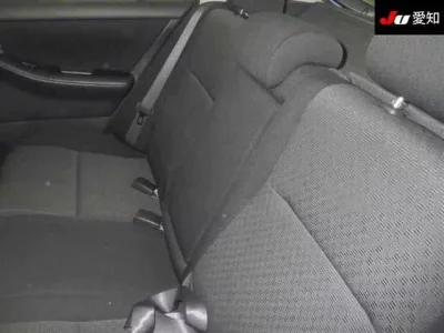 Toyota COROLLA RUNX