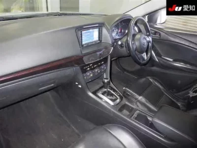 Mazda ATENZA WAGON