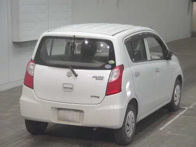 Suzuki ALTO ECO