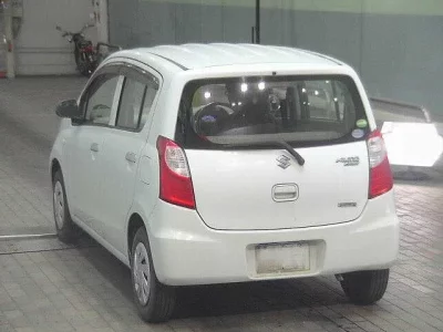 Suzuki ALTO ECO