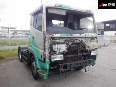 Mitsubishi SUPER GREAT