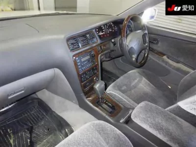Toyota MARK II